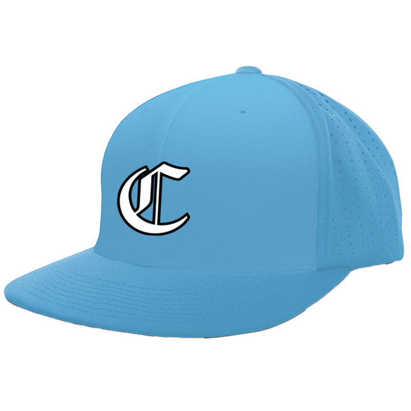 Colorado Clutch Embroidered Hat Gutsy Athletic