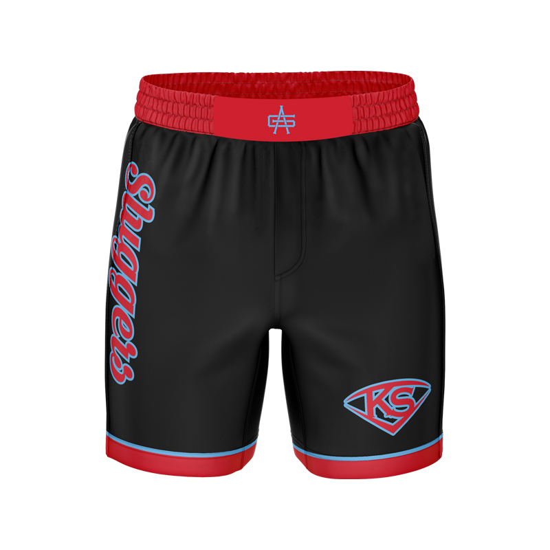 Kentucky Sluggers Performance Shorts - Gutsy Athletic