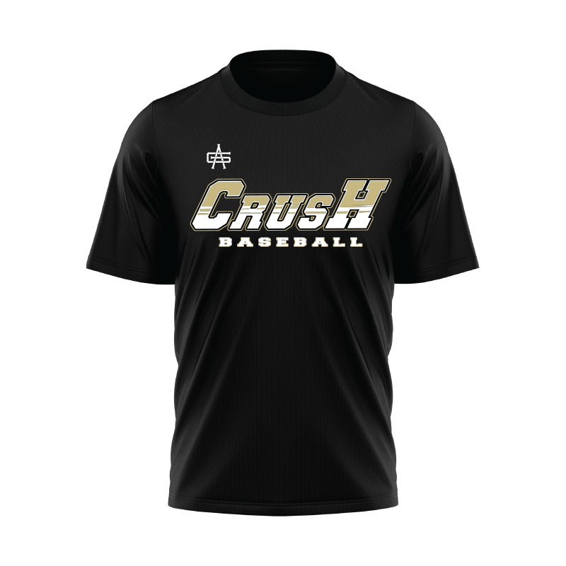 Fort Collins Crush Premium Dryfit Shirt (Variant 2) Gutsy Athletic