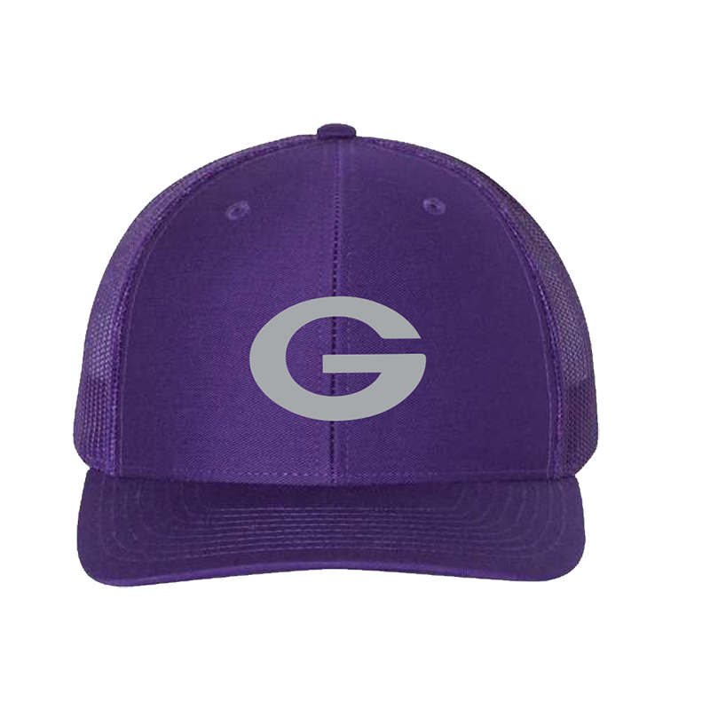 Greencastle Snapback Hat - Gutsy Athletic