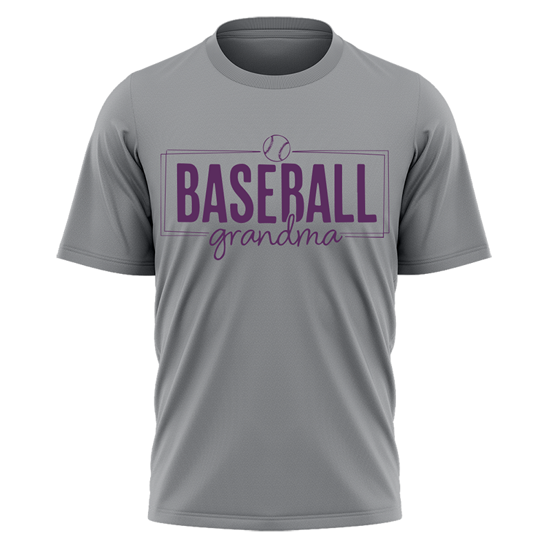 Greencastle Premium Grandma Tee - Gutsy Athletic